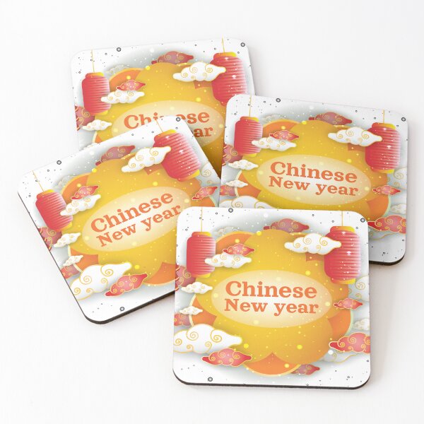 Item preview, Chinese New Year Special designed and sold by Crafty-Hawk.