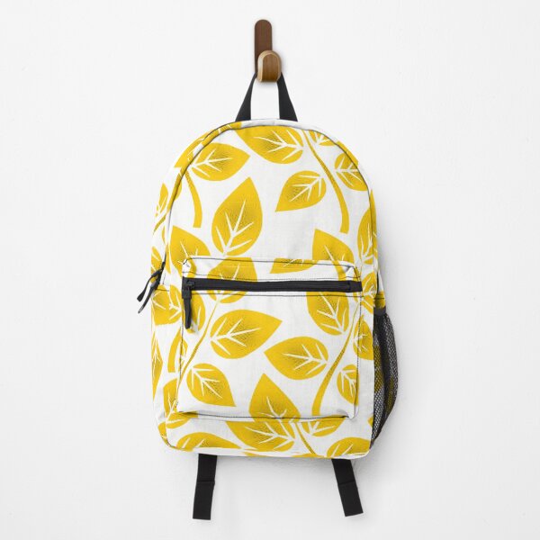 Item preview, Abstract flower yellow pattern designed and sold by FunArt4You.