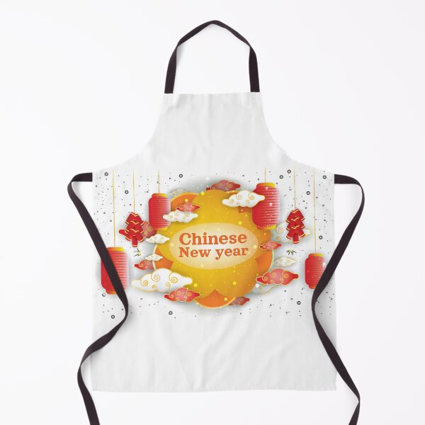 Item preview, Chinese New Year Special designed and sold by Crafty-Hawk.