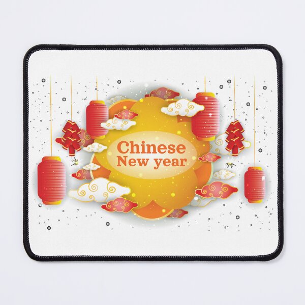 Item preview, Chinese New Year Special designed and sold by Crafty-Hawk.