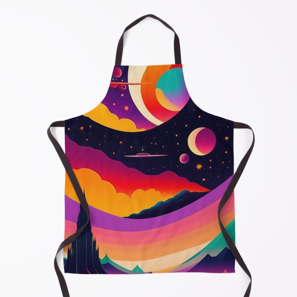 Aperçu de l'œuvre Belle illustration vectorielle abstraite colorée art numérique boucles et vagues 13 créée et vendue par vishalraifx.