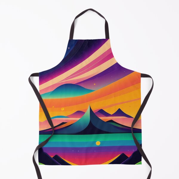 Aperçu de l'œuvre Belle illustration vectorielle abstraite colorée art numérique boucles et vagues 15 créée et vendue par vishalraifx.