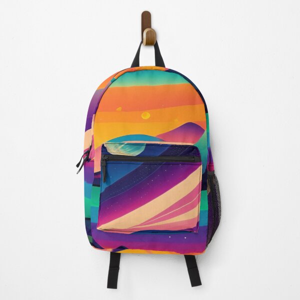 Aperçu de l'œuvre Belle illustration vectorielle abstraite colorée art numérique boucles et vagues 15 créée et vendue par vishalraifx.