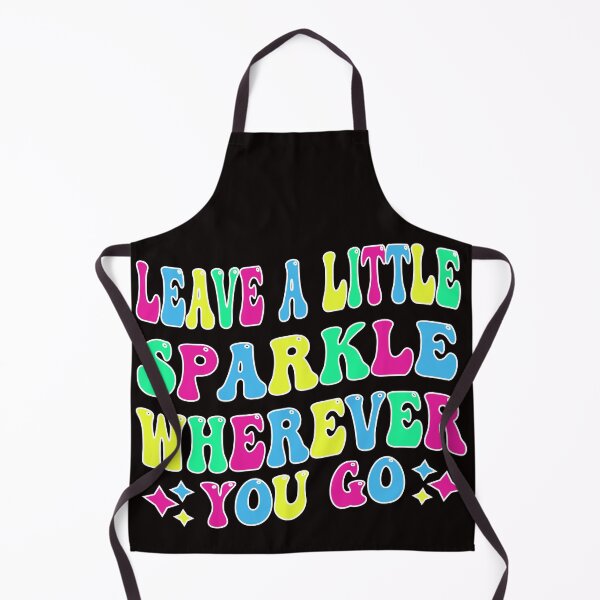 Item preview, Best Selling-leave a little sparkle wherever you go designed and sold by LiteforART.