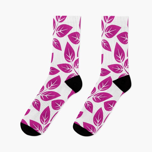 Item preview, Abstract flower pink pattern designed and sold by FunArt4You.