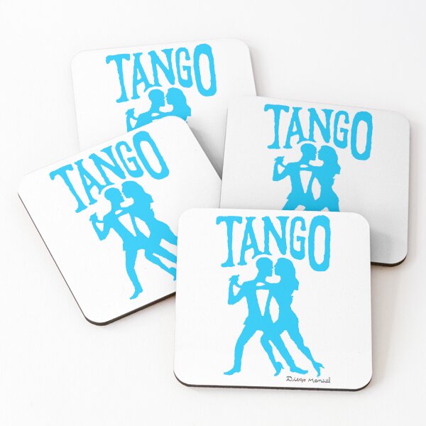 Item preview, Tango designed and sold by Diego Manuel Rodriguez.