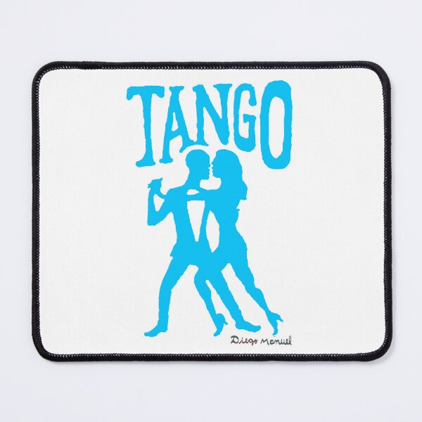 Item preview, Tango designed and sold by Diego Manuel Rodriguez.