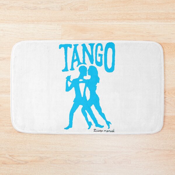 Item preview, Tango designed and sold by Diego Manuel Rodriguez.