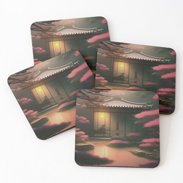 Item preview, Home Zen Garden Next to The Pond. designed and sold by DEKA777.