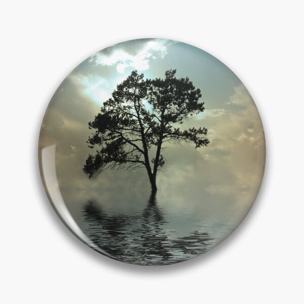 Item preview, Exoplanet landscape designed and sold by rolffimages.