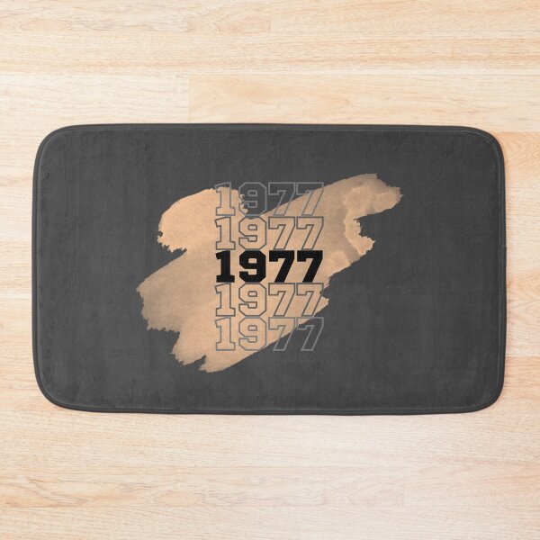 Item preview, Year Splash 1977 designed and sold by JockArts.