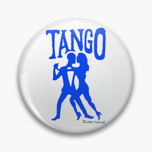 Item preview, Tango designed and sold by Diego Manuel Rodriguez.