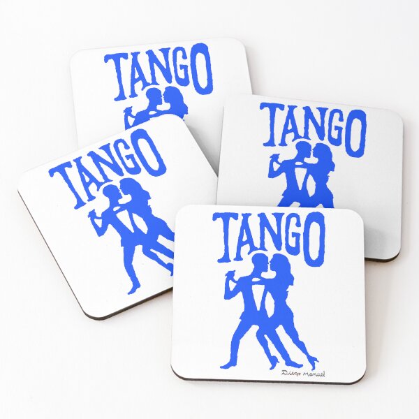 Item preview, Tango designed and sold by Diego Manuel Rodriguez.