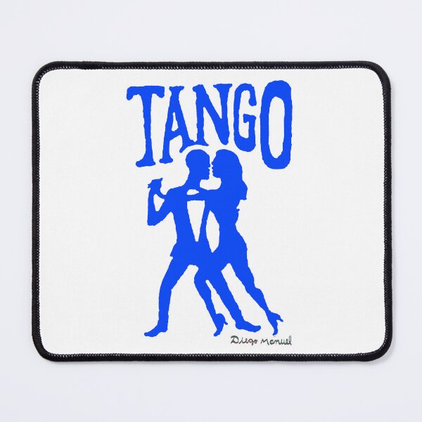 Item preview, Tango designed and sold by Diego Manuel Rodriguez.