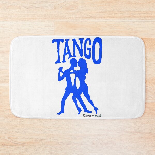 Item preview, Tango designed and sold by Diego Manuel Rodriguez.