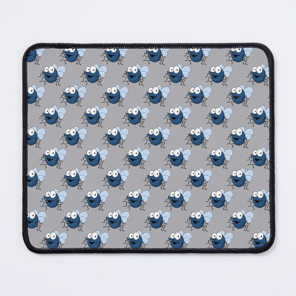 Item preview, Flies Repeat Pattern designed and sold by GaryDobson.