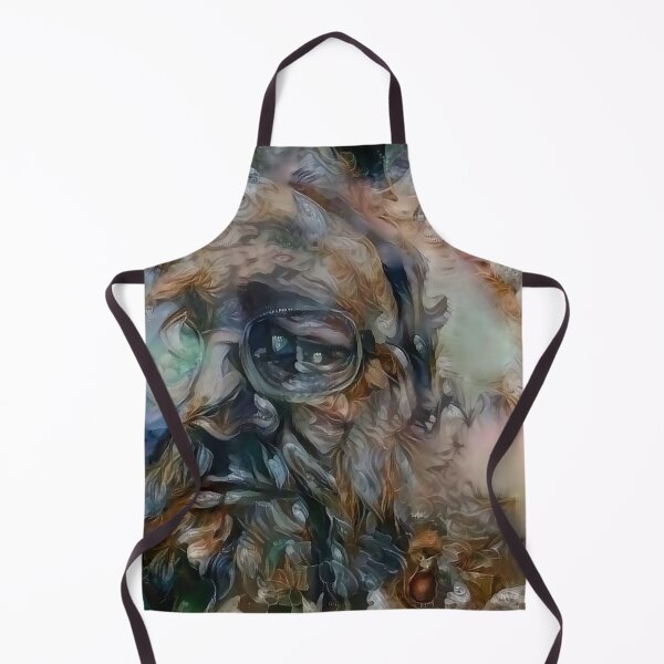 Item preview, Cara fantasmal del hombre designed and sold by rolffimages.