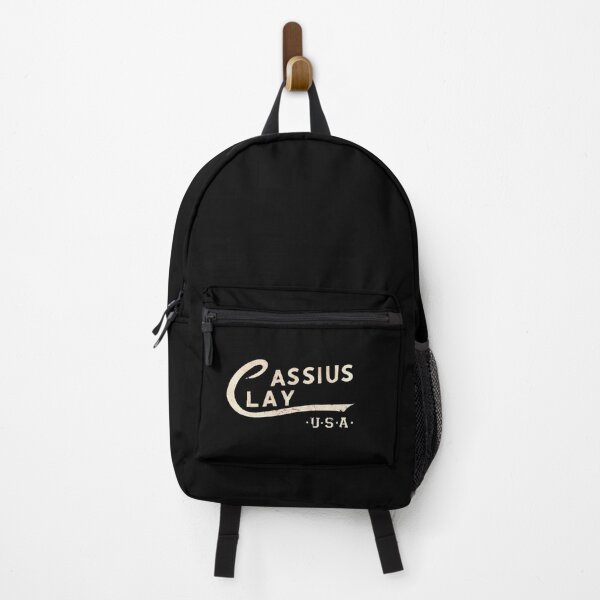 Item preview, Cassius Clay designed and sold by Gio Wonder.