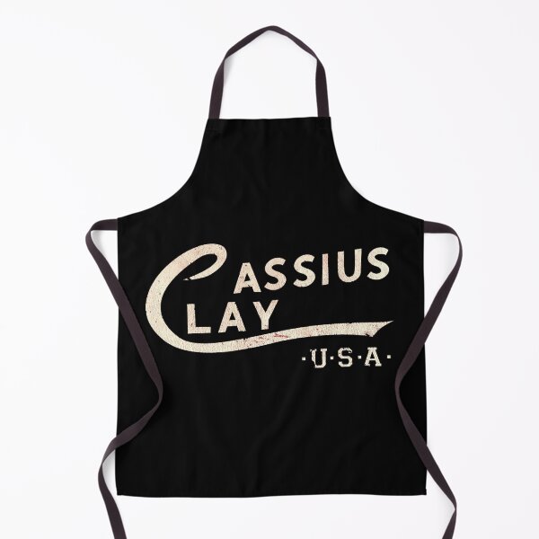 Item preview, Cassius Clay designed and sold by Gio Wonder.