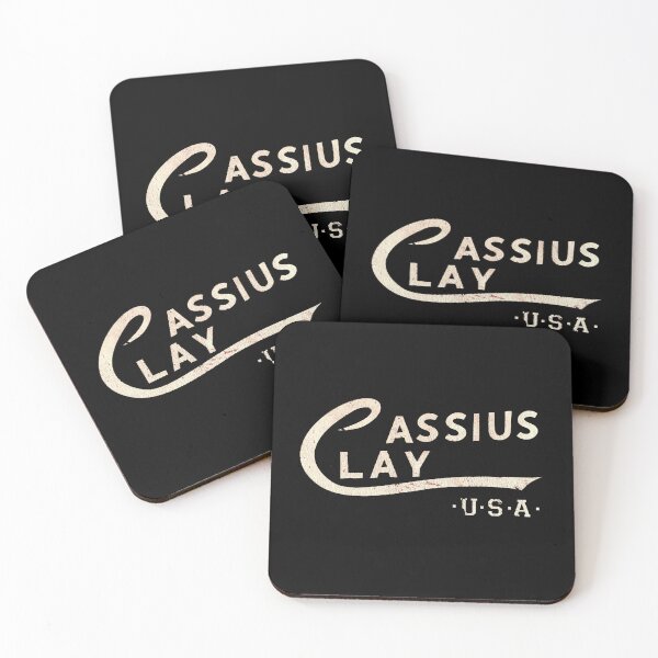 Item preview, Cassius Clay designed and sold by Gio Wonder.