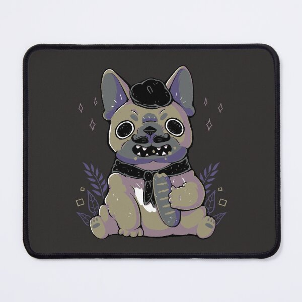 Item preview, French Bulldog designed and sold by xMorfina.