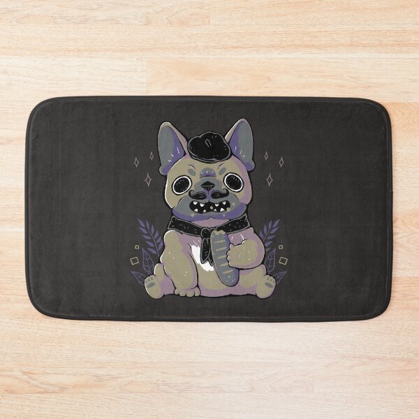 Item preview, French Bulldog designed and sold by xMorfina.
