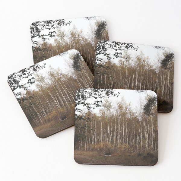 Item preview, Forest 1 designed and sold by TheArtPageofMG.