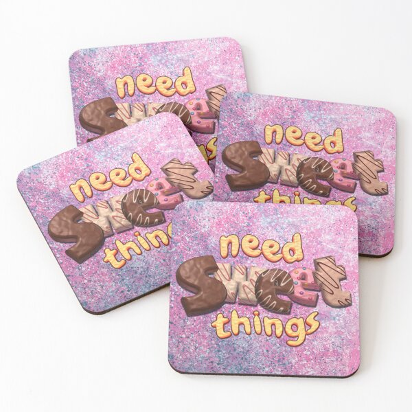 Item preview, Sweet things designed and sold by tiefenunscharf.