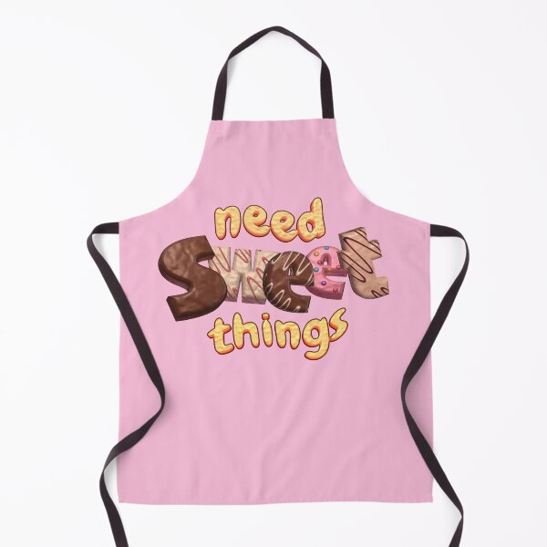 Item preview, Sweet things designed and sold by tiefenunscharf.