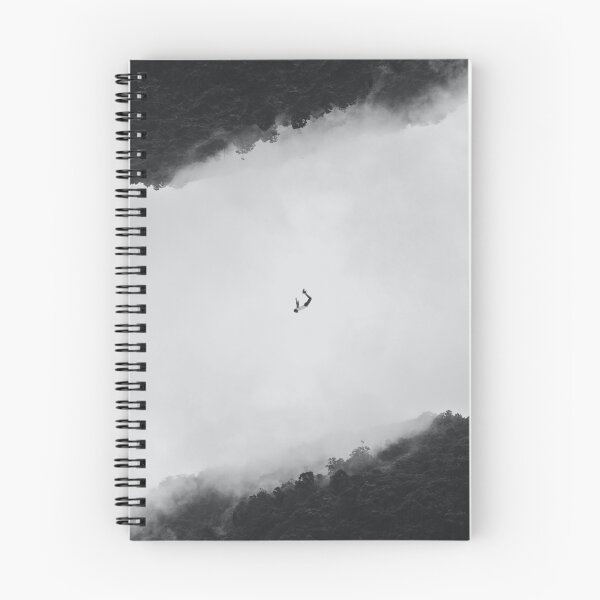 Item preview, FALLING OR FLYING designed and sold by PBYK.