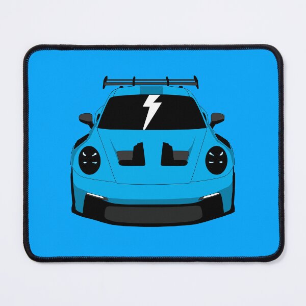Item preview, porsche 911 designed and sold by RohanNewn.