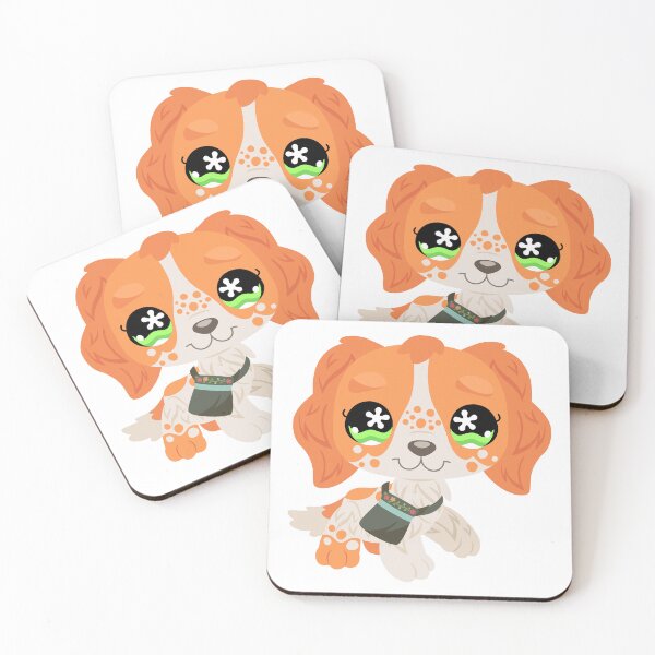 Item preview, Lps mia designed and sold by Polka-Dot-Paint.