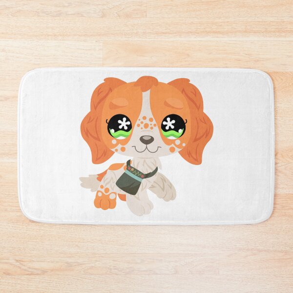 Item preview, Lps Mia  designed and sold by Polka-Dot-Paint.