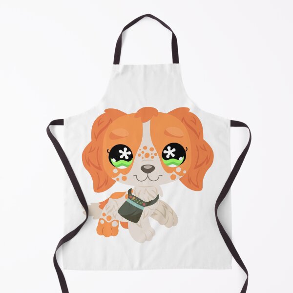 Item preview, Lps Mia  designed and sold by Polka-Dot-Paint.
