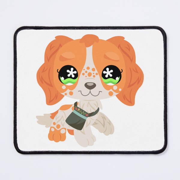 Item preview, Lps Mia designed and sold by Polka-Dot-Paint.