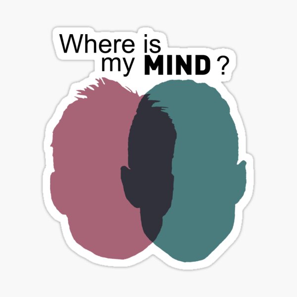 Where is my head. Where is my Mind. Бойцовский клуб where is my Mind. Where is my Mind рисунок. Where is my Mind тест.