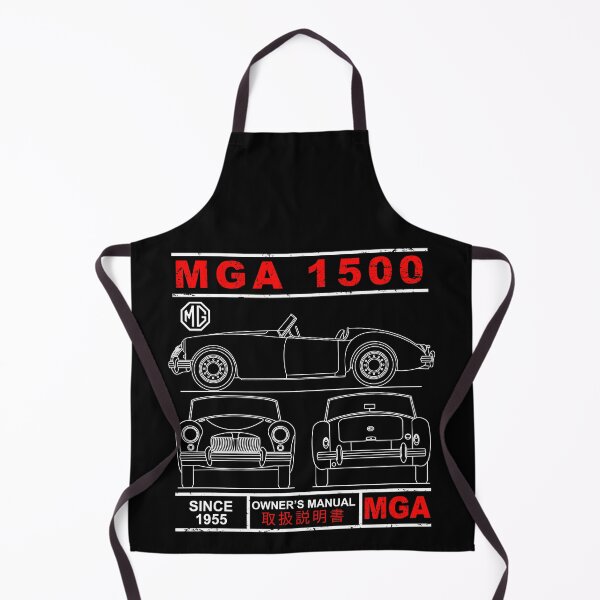 Item preview, Blueprint of the MGA designed and sold by rogue-design.