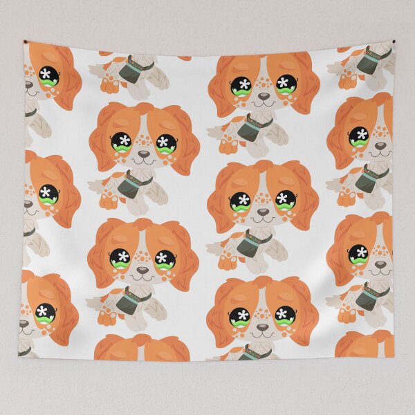 Item preview, Lps Mia  designed and sold by Polka-Dot-Paint.