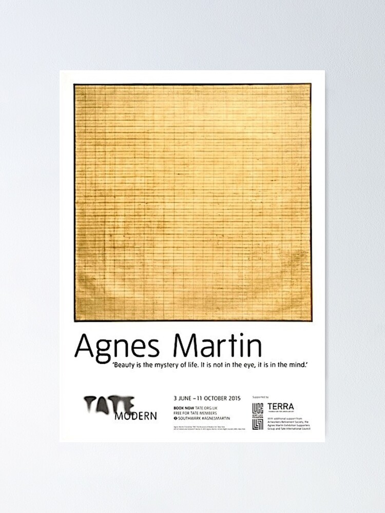 Tate Modern" Poster for Sale by Quotes-Weis1 Redbubble