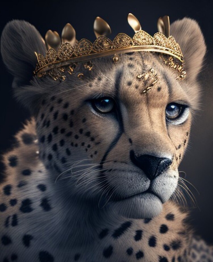 Cheetah Wallpaper Live Wallpaper - free download