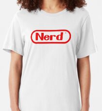 Sonderling Slim Fit T-Shirt