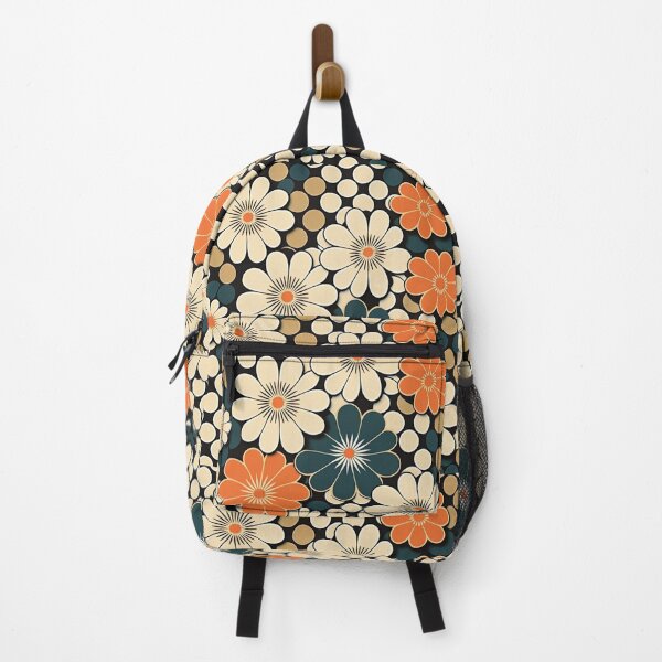 Item preview, Colorful japanese garden flower designed and sold by AndrewWorld.