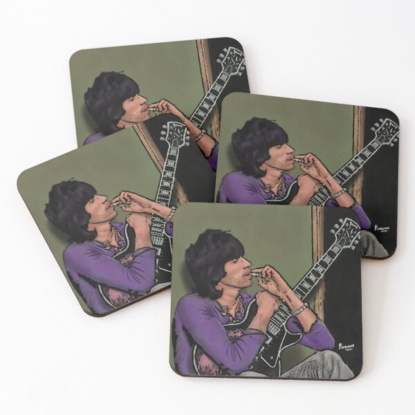 Item preview, Salt of the Earth designed and sold by Floriane Gadayan.