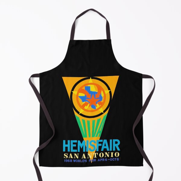 Item preview, Hemisfair World's Fair San Antonio designed and sold by Gio Wonder.