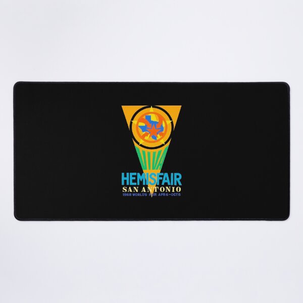 Item preview, Hemisfair World's Fair San Antonio designed and sold by Gio Wonder.