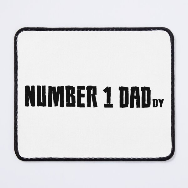 Item preview, Funny "Daddy" Text designed and sold by LarkaArt.