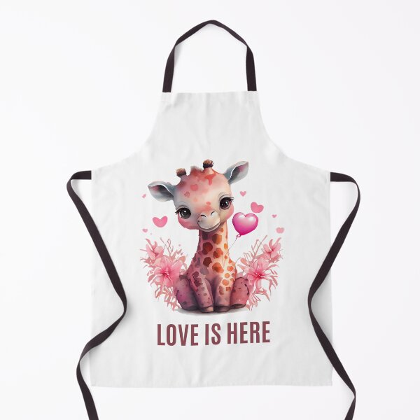 Item preview, Love is here, valentine's day designed and sold by Tiny-Love ⭐⭐⭐⭐⭐.