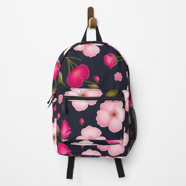 Item preview, Realistic Flowers Print Graphic designed and sold by MotionWaves.