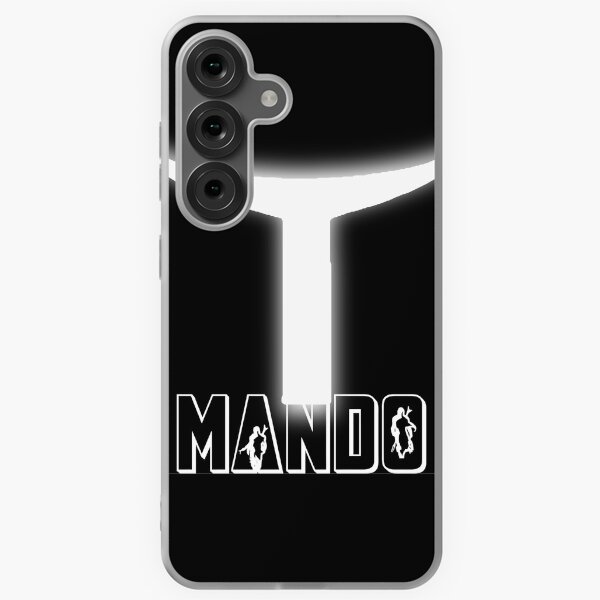 Item preview, Mando designed and sold by Boztik-Designs.