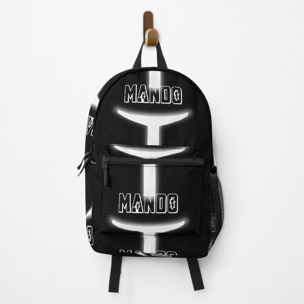 Item preview, Mando designed and sold by Boztik-Designs.